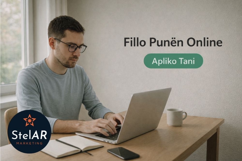 Trajnime per pune part time ne Elbasan, Trajnim per zhvillim softueri Elbasan, Trajnime per pune online falas Elbasan, Trajnim falas per menaxhimin e rrjeteve sociale Elbasan, Mundesi punesimi remote Elbasan