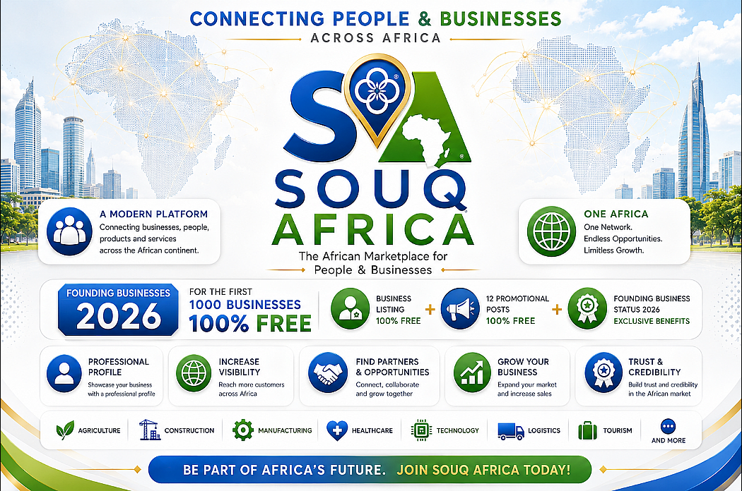 Souq-africa.com